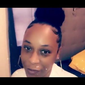 Meet your Posher, Andreana